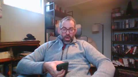 seth66630 online show from 02-18-26, 07:21