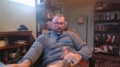 seth66630 online show from 02-20-26, 07:25