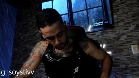 seth_0wner online show from 02-07-26, 01:20