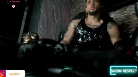 seth_0wner online show from 05-01-26, 02:27