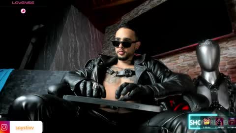 seth_0wner online show from 05-21-26, 02:18