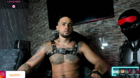 seth_0wner online show from 05-26-26, 02:18
