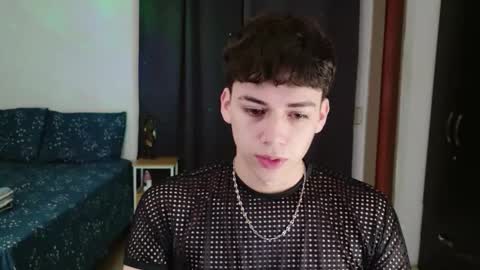 seth_ryder online show from 05-15-26, 07:32
