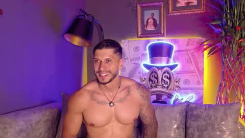 HEY IM SETH online show from 03-20-26, 06:57
