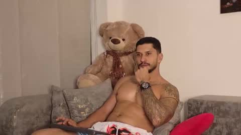 Snapshot of seth_vega_ chatting on 05-28-26, 07:00 HEY IM SETH online show from 05-28-26, 07:00