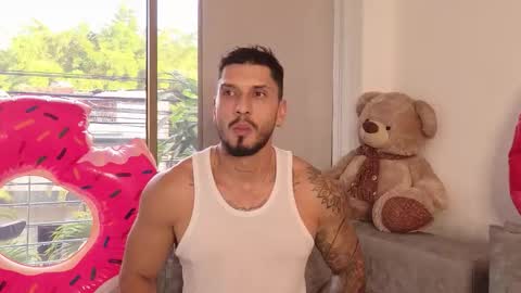 Snapshot of seth_vega_ chatting on 06-09-26, 10:21 HEY IM SETH online show from 06-09-26, 10:21