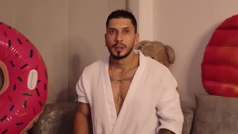 Snapshot of seth_vega_ chatting on 06-11-26, 01:16 HEY IM SETH online show from 06-11-26, 01:16