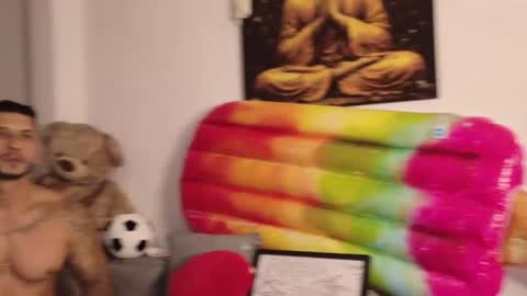Snapshot of seth_vega_ chatting on 06-14-26, 01:25 HEY IM SETH online show from 06-14-26, 01:25