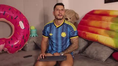 Snapshot of seth_vega_ chatting on 06-19-26, 12:37 HEY IM SETH online show from 06-19-26, 12:37
