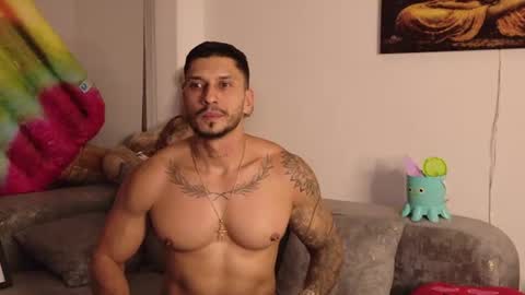 Snapshot of seth_vega_ chatting on 06-21-26, 04:26 HEY IM SETH online show from 06-21-26, 04:26