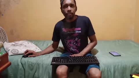 Setorblack online show from 07-24-26, 10:30