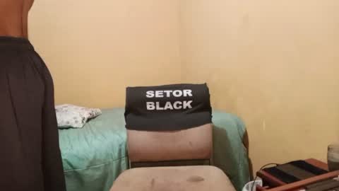Setorblack online show from 07-28-26, 06:20
