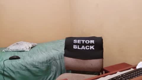 Setorblack online show from 07-28-26, 08:52