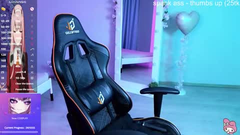 Setsunai online show from 02-14-26, 04:48