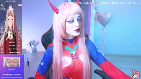 Setsunai online show from 02-15-26, 03:53