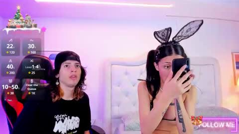 sett_and_gwen online show from 12-14-24, 08:08