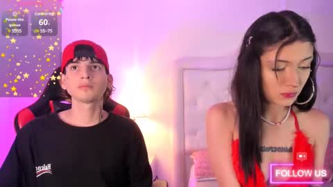 sett_and_gwen online show from 01-17-25, 02:50