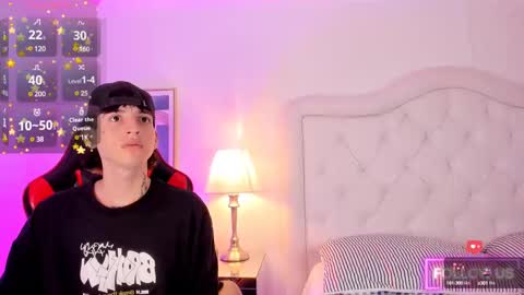 sett_and_gwen online show from 01-30-25, 09:57