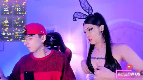 sett_and_gwen online show from 02-06-25, 04:21