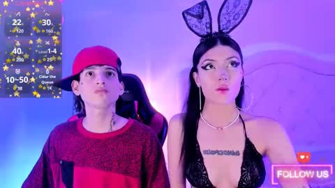 sett_and_gwen online show from 02-06-25, 08:18