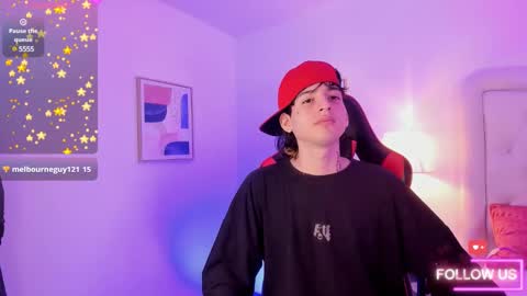 sett_and_gwen online show from 03-08-25, 04:56