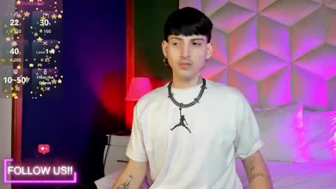 sett_and_gwen online show from 11-19-25, 03:50