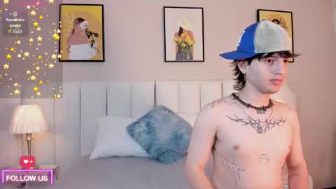 sett_and_gwen online show from 02-24-26, 05:16