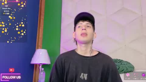 sett_and_gwen online show from 06-23-26, 03:48