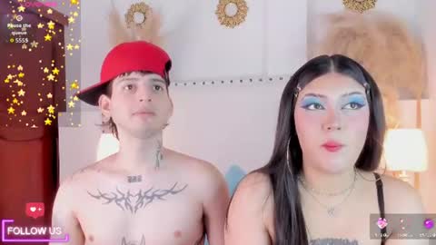 sett_and_gwen online show from 07-12-26, 10:12
