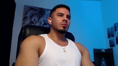 Setth King online show from 02-16-25, 09:48