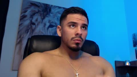 Setth King online show from 02-23-25, 02:29