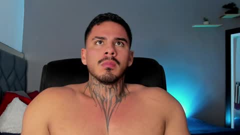 Setth King online show from 04-16-26, 02:07