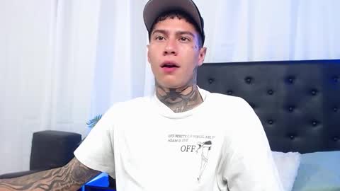 Thomas online show from 11-04-25, 02:27