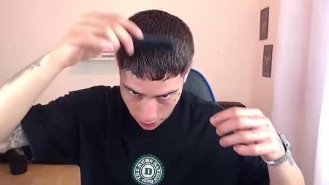 Thomas online show from 11-18-25, 02:54