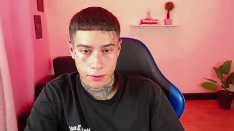 Thomas online show from 01-16-26, 10:03