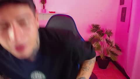 Thomas online show from 02-24-26, 10:19