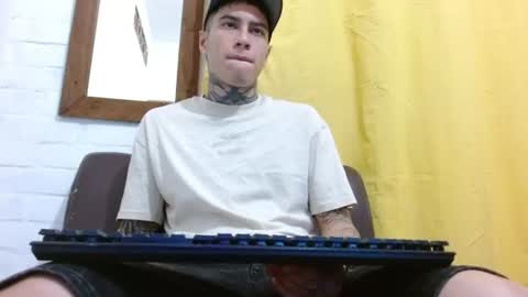Thomas online show from 07-15-26, 12:27