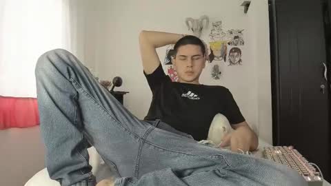 Ig Sethxrein online show from 03-05-26, 12:12