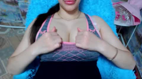 seu_cute online show from 10-05-25, 09:18