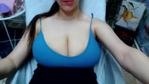 seu_cute online show from 03-28-26, 10:15