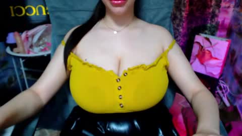Snapshot of seu_cute chatting on 06-04-26, 07:14 seu_cute online show from 06-04-26, 07:14
