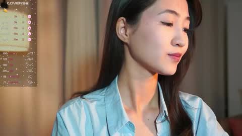 Sana online show from 11-22-25, 02:49