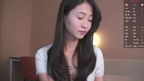 Snapshot of seulbi chatting on 01-06-26, 01:04 Sana online show from 01-06-26, 01:04