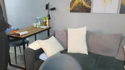 SevanS14 online show from 03-26-26, 09:42