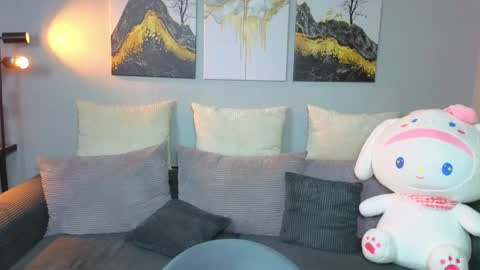 Snapshot of sevans14 chatting on 04-24-26, 10:34 SevanS14 online show from 04-24-26, 10:34