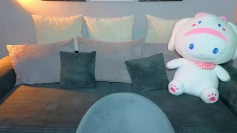 Snapshot of sevans14 chatting on 04-26-26, 02:42 SevanS14 online show from 04-26-26, 02:42