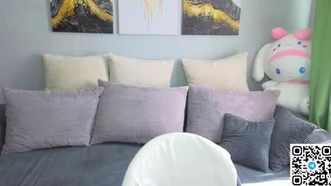 Snapshot of sevans14 chatting on 05-18-26, 07:25 SevanS14 online show from 05-18-26, 07:25