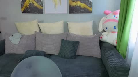 Snapshot of sevans14 chatting on 05-24-26, 10:53 SevanS14 online show from 05-24-26, 10:53
