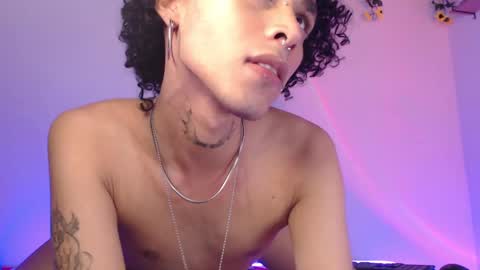 Alexis online show from 03-08-25, 07:16