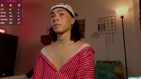 Alexis online show from 02-28-26, 02:56